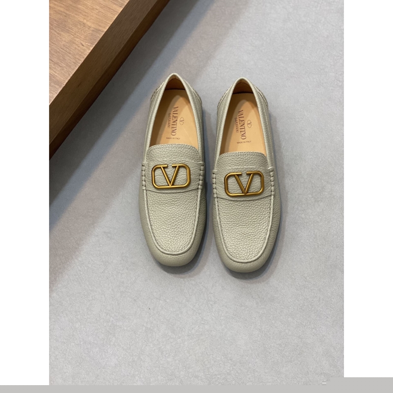 Valentino Leather Shoes